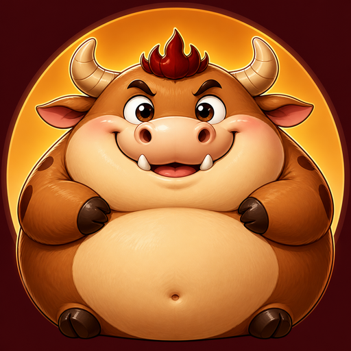肥牛大魔王
